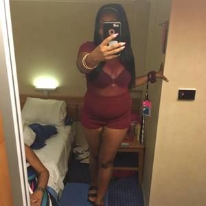 Meet your Posher, Shawna